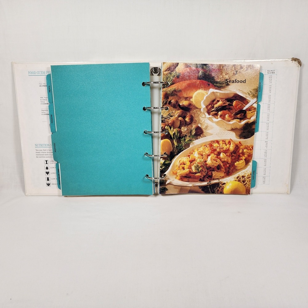 Betty Crocker's New Choices Cookbook More Than 500 Great-Tasting Easy Recipes - Picture 11 of 12